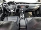 2016 Toyota Corolla L en Venta en Mcfarland, WI - Front End