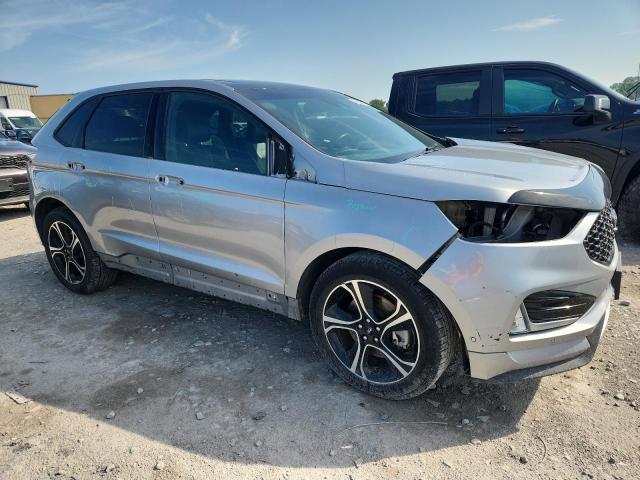  FORD EDGE 2020 Silver