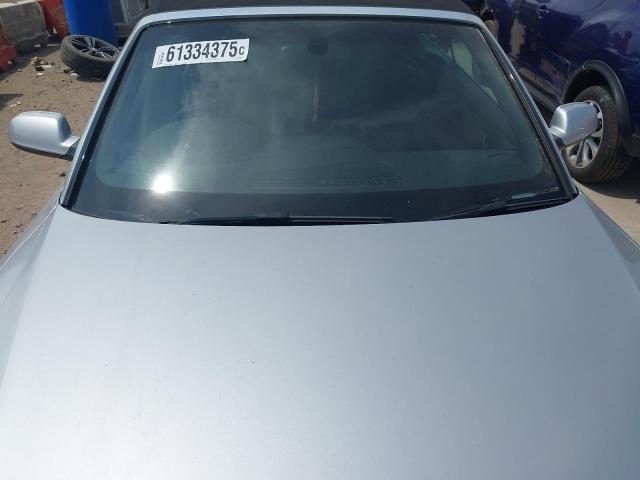 2009 AUDI A5 S LINE