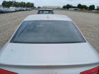 2012 AUDI A6 S LINE for sale at Copart WISBECH