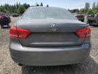 2012 Volkswagen Passat Se na sprzedaż w Graham, WA - Minor Dent/Scratches