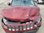 2014 Jeep Compass Limited   for Sale in Franklin, WI - Front End