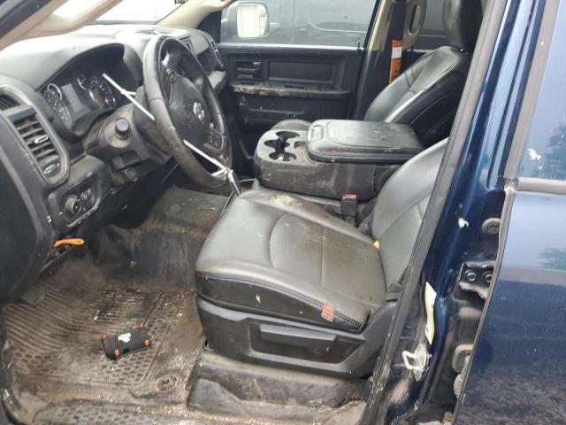  RAM 2500 2020 Синій