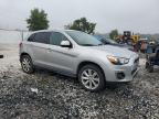 2015 MITSUBISHI OUTLANDER SPORT ES   à vendre chez Copart MD - BALTIMORE EAST
