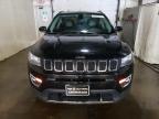 2020 Jeep Compass Limited للبيع في Anchorage، AK - Minor Dent/Scratches