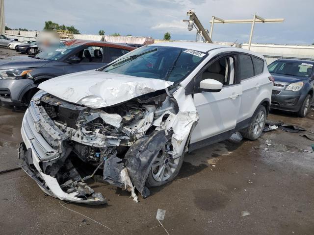  FORD ESCAPE 2019 Белый