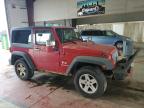 2008 Jeep Wrangler X للبيع في Angola، NY - Normal Wear