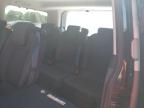 2021 FORD TOURNEO CU for sale at Copart WOLVERHAMPTON