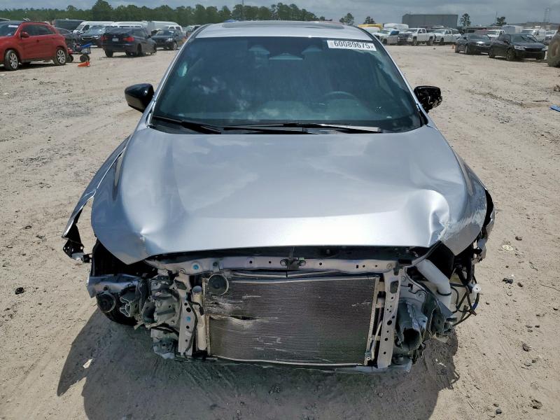  SUBARU IMPREZA 2024 Srebrny