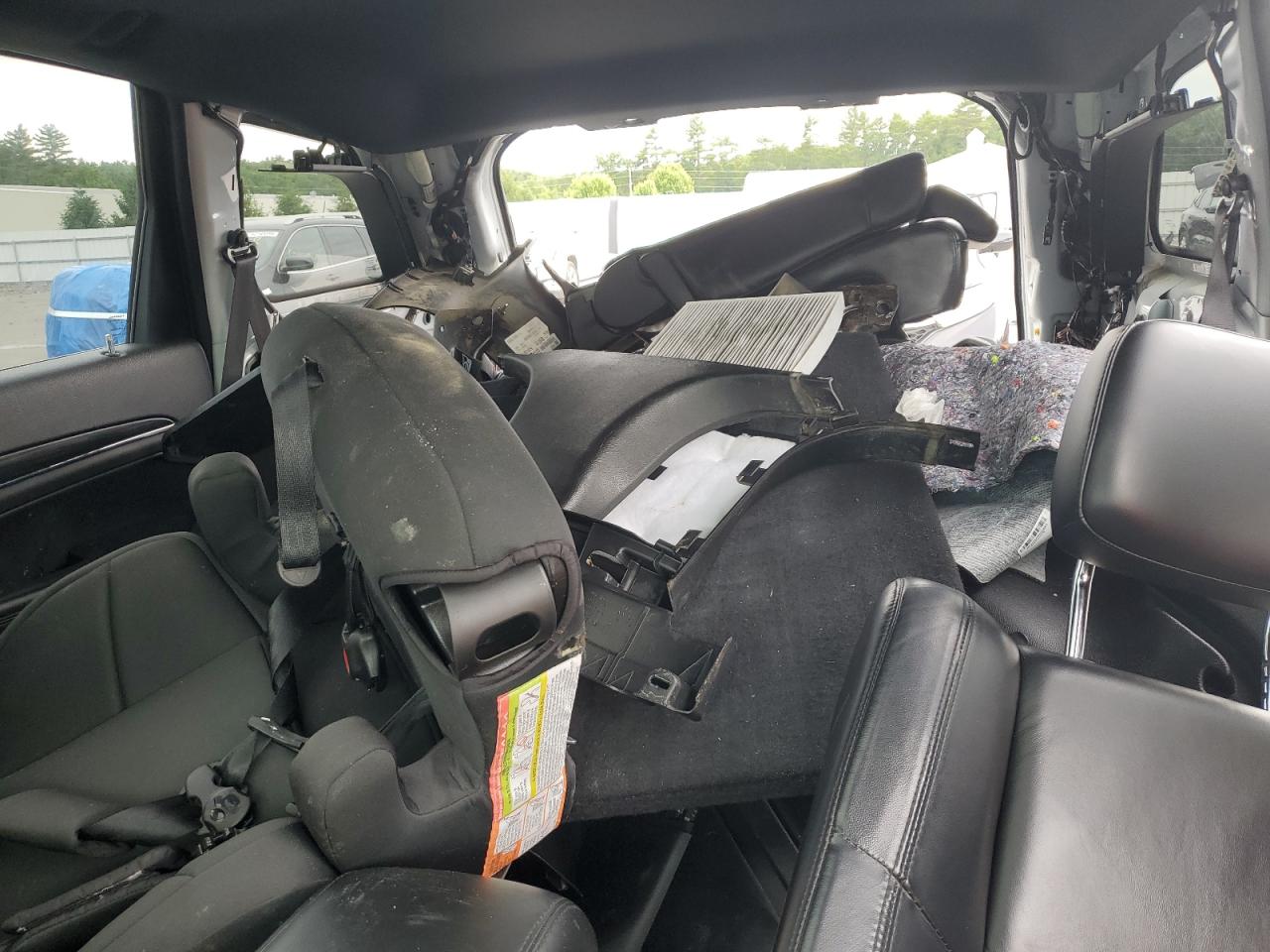 JEEP GRAND CHER 2021 VIN 1C4RJFBG5MC634801 фото 10