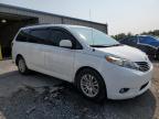 2012 Toyota Sienna Xle zu verkaufen in Chambersburg, PA - Rear End