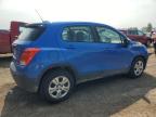 2016 Chevrolet Trax Ls   zu verkaufen in Davison, MI - Front End