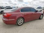 2012 Hyundai Genesis 3.8L на продаже в Wilmer, TX - Front End