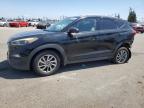 2016 Hyundai Tucson Limited en Venta en Rancho Cucamonga, CA - Rear End