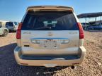 2007 Lexus Gx 470 продається в Phoenix, AZ - Mechanical