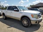 Greenwell Springs, LA에서 판매 중인 2010 Ford F150 Supercrew - Side