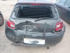 2012 CITROEN DS3 DSTYLE for sale at Copart BRISTOL