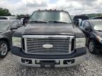 Cahokia Heights, IL에서 판매 중인 2006 Ford F250 Super Duty   - Normal Wear