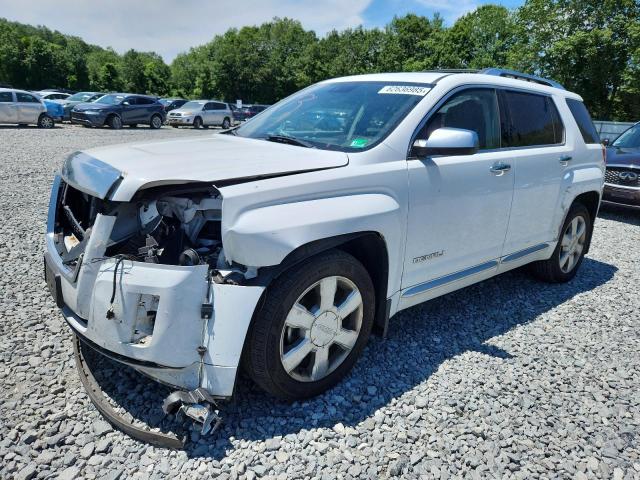  GMC TERRAIN 2013 White