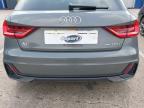 2024 AUDI A1 S LINE for sale at Copart NEWBURY