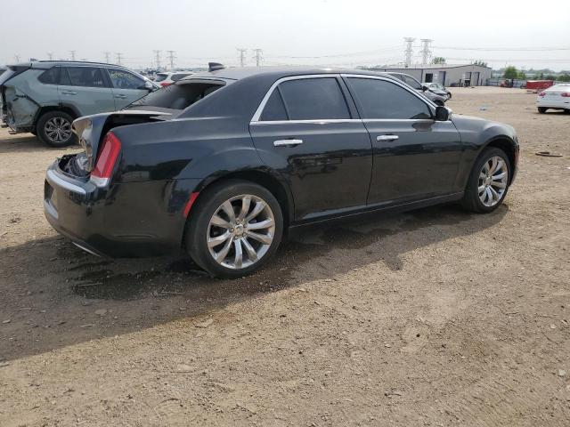  CHRYSLER 300 2019 Black