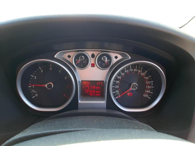 2008 FORD FOCUS STYL