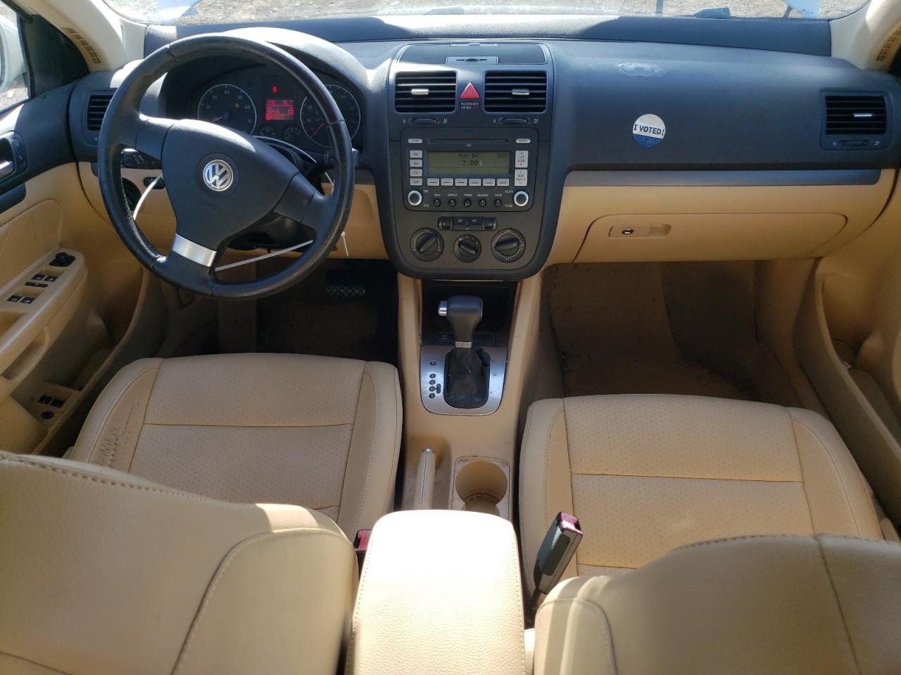 2008 Volkswagen Jetta Se VIN: 3VWRM71K08M179876 Lot: 62201305