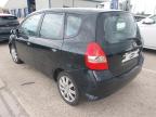 2008 HONDA JAZZ SE for sale at Copart SANDWICH