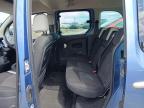 2011 RENAULT KANGOO DYN for sale at Copart PETERLEE