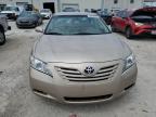 2007 Toyota Camry Ce за продажба в Kansas City, KS - Minor Dent/Scratches