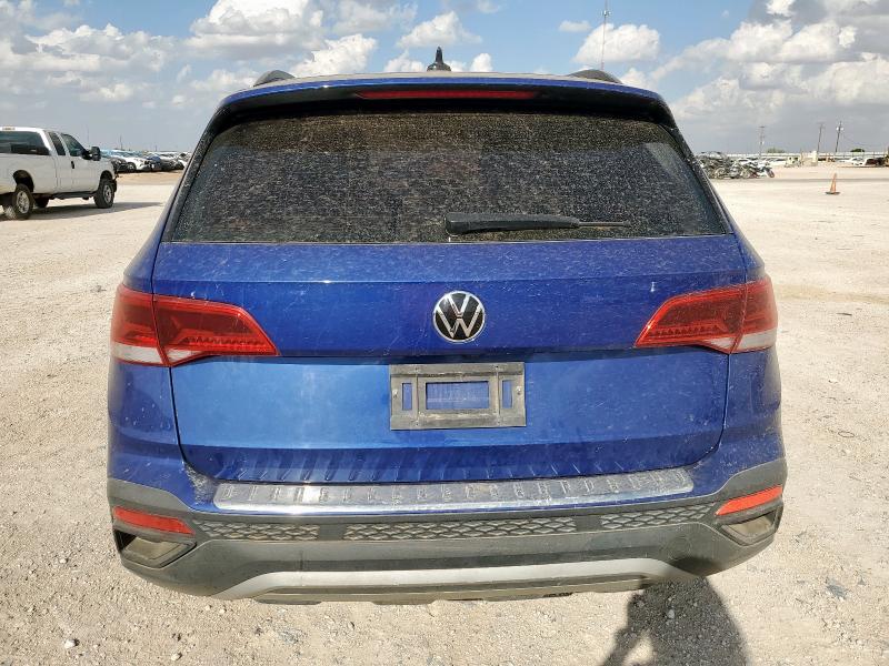2023 VOLKSWAGEN TAOS S  