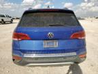 2023 VOLKSWAGEN TAOS S   for sale at Copart TX - ANDREWS