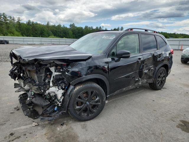 SUBARU FORESTER S 2023