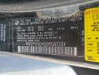 2006 BMW X3 3.0I 3.0L zu verkaufen in Duryea, PA - Rear End