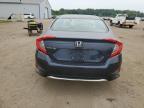 2020 Honda Civic Lx   de vânzare în Columbia Station, OH - Side