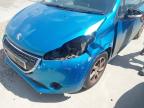 2012 PEUGEOT 208 ACTIVE for sale at Copart SANDY