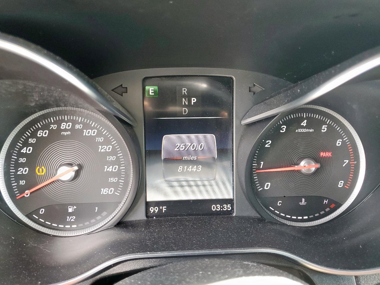 2019 Mercedes-Benz Glc 300 4Matic VIN: WDC0G4KB7KV165075 Lot: 62457565