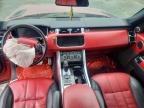 2014 LAND ROVER RANGE ROVER SPORT AUTOBIOGRAPHY   for sale at Copart NS - HALIFAX
