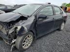 2007 TOYOTA YARIS    for sale at Copart QC - MONTREAL