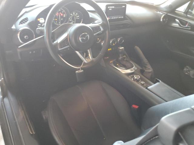  MAZDA MX5 2020 Сharcoal