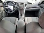 2009 Hyundai Sonata Gls   de vânzare în Barberton, OH - Front End