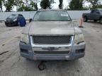 2008 Ford Explorer Sport Trac Limited   na sprzedaż w Bridgeton, MO - Side