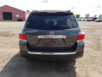 2012 TOYOTA HIGHLANDER LIMITED   à vendre chez Copart ON - LONDON