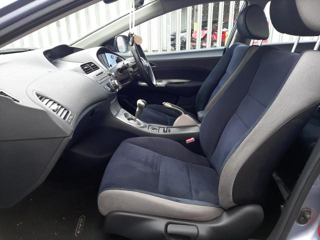 2006 HONDA CIVIC EX I