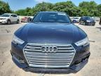 2017 Audi A4 Premium Plus იყიდება Oklahoma City-ში, OK - Hail