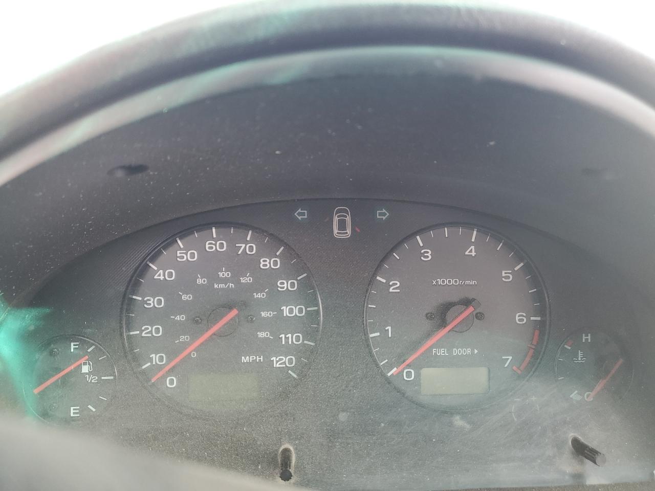 2002 Subaru Legacy Outback VIN: 4S3BH665826620618 Lot: 59016145