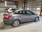 2014 Ford Focus Se იყიდება Eldridge-ში, IA - Rear End