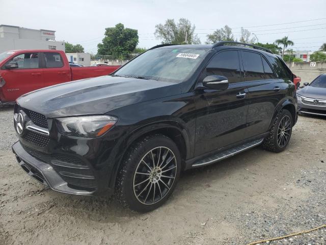 2022 Mercedes-Benz Gle 450 4Matic