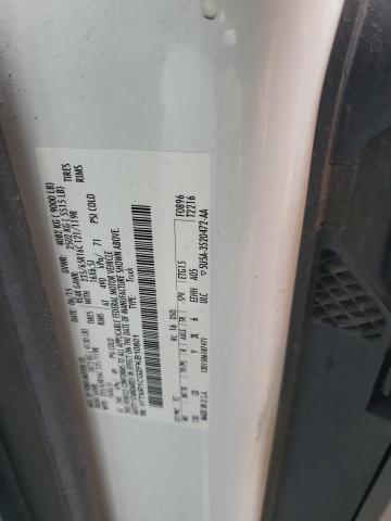 2015 FORD TRANSIT T-250  