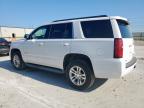 2015 Chevrolet Tahoe C1500 Lt na sprzedaż w Haslet, TX - Hail